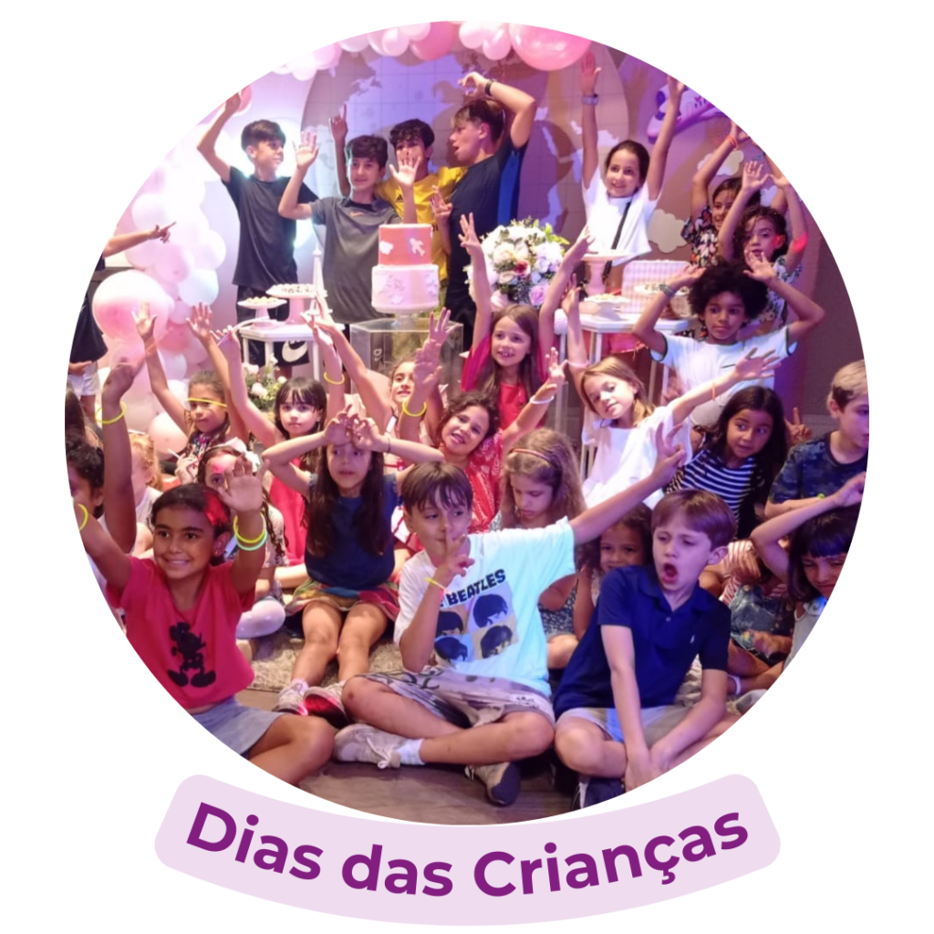 dia das crianças