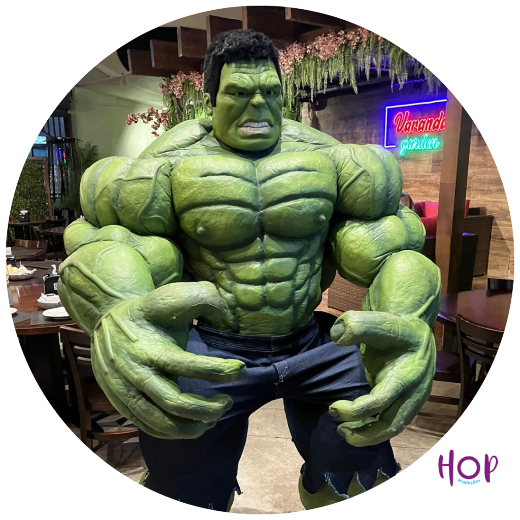 hulk